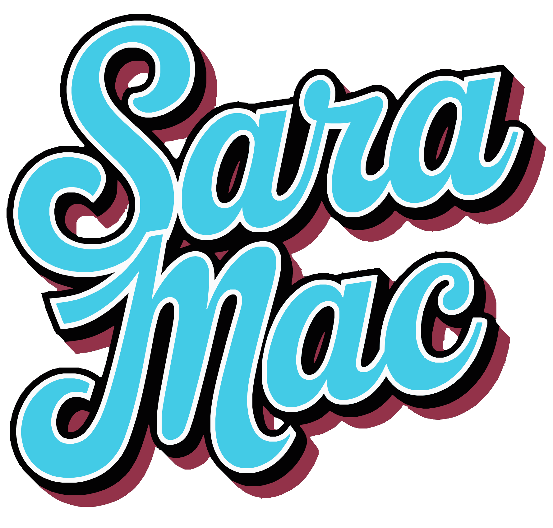 Sara Mac – Comedian